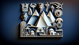 Ancient Egypt & Kush Quiz: Test Your Civilization IQ