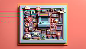 Video Game Quiz - Can You Score 100%? (Free)