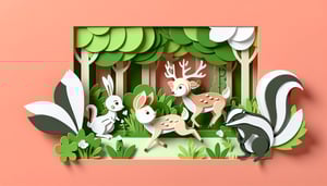 Bambi Quiz - Which Character Matches Your Personality?