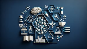 Free Healthcare Pharmacotherapy Knowledge Assessment Quiz