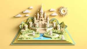 Which Sofia the First Character Are You? Free Quiz