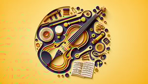 Violin Quiz - Test Your Knowledge for National Violin Day