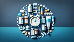 Free Medication Adherence Knowledge Test