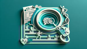 icd-10 coding scenarios with answers