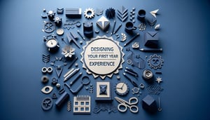 Design Your First Year Experience Quiz