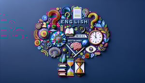 Free English Question Words Quiz