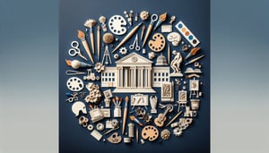 Academies of Art Quiz