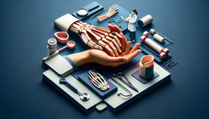 Do I Have Carpal Tunnel? Symptom Quiz