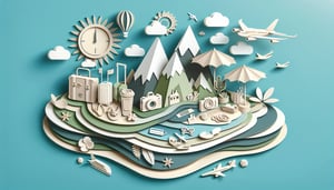 What Kind of Traveler Are You? Quiz - Find Your Type