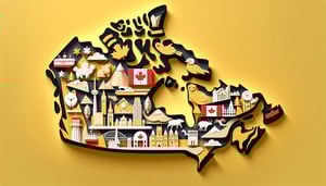 Health Canada Trivia Quiz - Test Your Knowledge