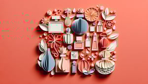 Find My Signature Scent Quiz - Free Perfume Personality