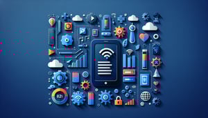 Free Mobile Device Product Knowledge Quiz