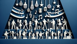 What Singer Am I? Discover Your Inner Pop Diva