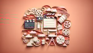 Questions to Ask a Movie Director: Film Director Quiz