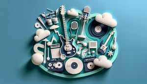 Classic Rock Music Trivia Quiz - Test Your Rock Music Memory