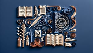 History of the English Language Quiz