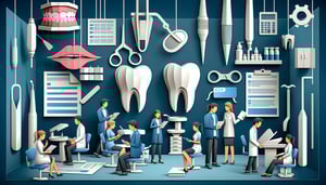 Free Dental Quizzes for Dental Assistants