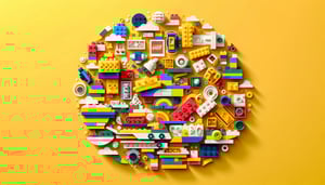 LEGO Trivia Quiz - Test Your Brick Knowledge