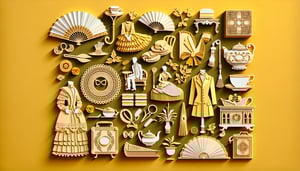 Importance of Being Earnest Quiz: Which Character Are You?