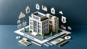 Real Estate Finance Academy Quiz