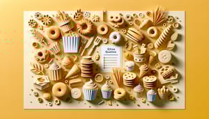 Ultimate Baking Quiz