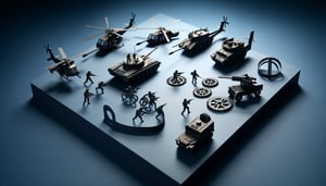 Maneuver Warfare Fundamentals Quiz