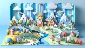 Which Mickey Mouse Clubhouse Character Are You? Quiz - Free