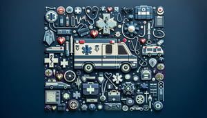 Free EMS Protocol Knowledge Assessment Quiz