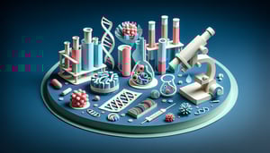 Experimental Microbiology Quiz