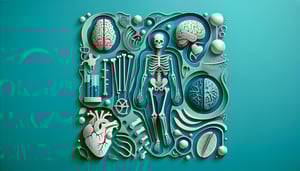 Anatomy and Physiology Lab Exam 1 Quiz - Free Practice