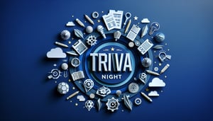Free Trivia Night Quiz: 15-Question Challenge