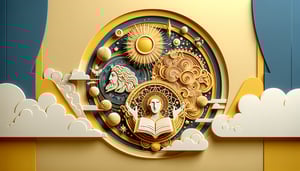 which saint are you quiz