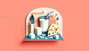 am i lactose intolerant quiz