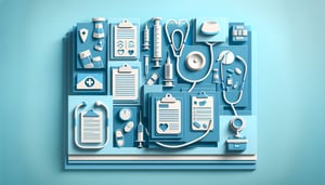 What Healthcare Job Should I Do? Quiz - Find Your Fit