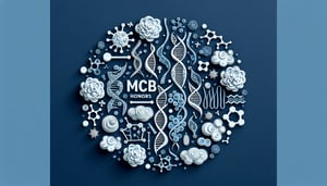 MCB Honors Discussion Quiz