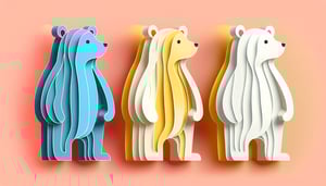 which we bare bear are you