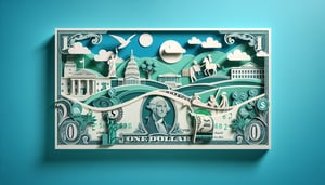 US Currency Trivia Quiz - Test Your Money Knowledge