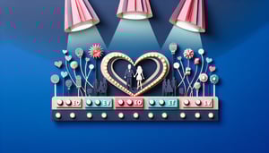 Free Couples Quiz Show: Relationship Trivia
