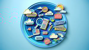 SEO Blogger Quiz - Test Your Blogging Skills