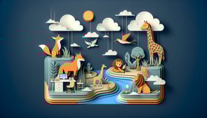 What Zoo Animal Am I at Work? Take The Free Quiz