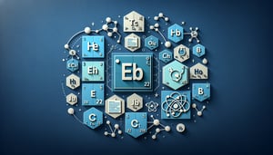 Free Elements Quiz 1-36: Practice Test