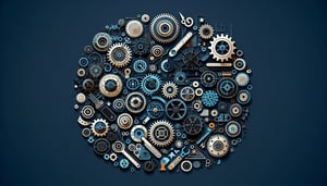 Free Distributor Robotics Technical Quiz