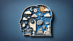 Reveal Your Mood for Today: Fun Personality Quiz