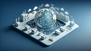 Think You Know OSPF? Ace Our Interview Questions Quiz!