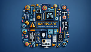 Free Radiography Knowledge Assessment Quiz