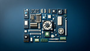 Free IT Hardware Knowledge Quiz