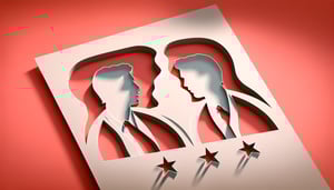 Celebrity Look Alike Male Quiz: Find Your Hollywood Twin