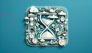 Free In Time vs On Time Quiz: Master Prepositions Now!