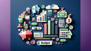 Free Budget Challenge Test Answers: Ch 3 & 4