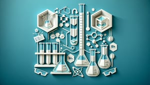 how to test if a solution is acidic or basic